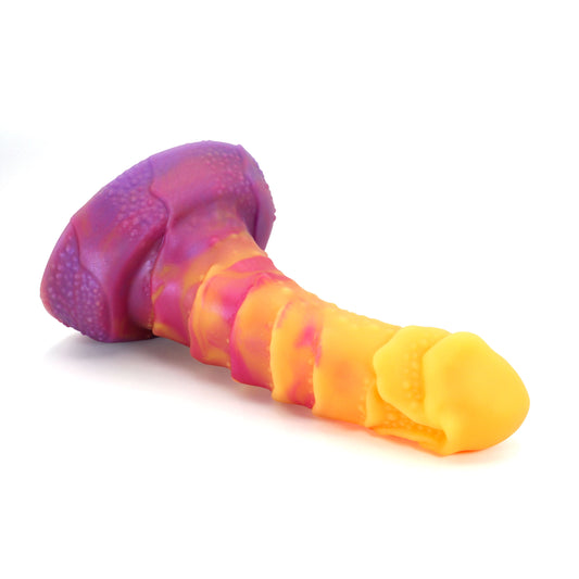 |Available @ 6 PM ET| Gilbert X-Large 00-30 Soft Summer Sunset GITD FLOP