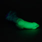 Owlbear X-Large 00-30 Soft Neon Blur GITD UV