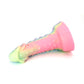 Gilbert Large 00-30 Soft Marshmallow Split Rainbow GITD FLOP