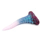 Dragon's Tail Large 00-30 Soft Rose Mist GITD CS