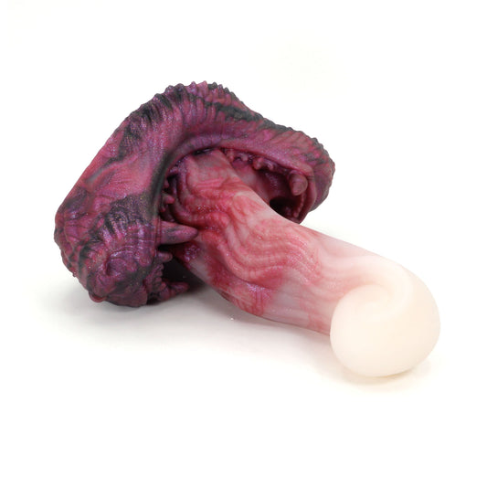 Rakshasa Medium 00-30 Soft Flower Burst GITD CS