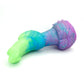 Owlbear X-Large 00-30 Soft Neon Blur GITD UV