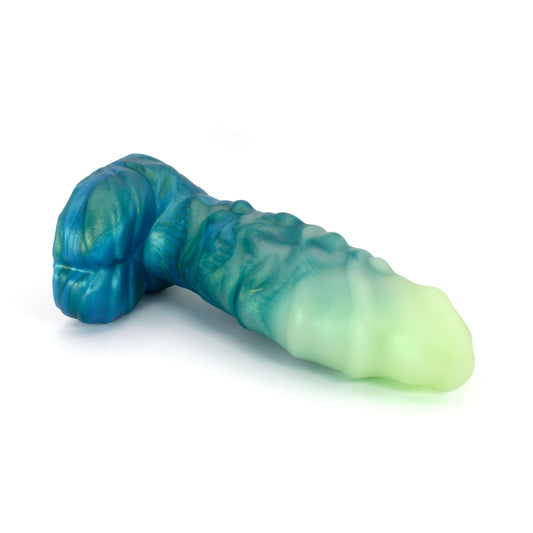 Kobold Large 00-30 Soft Acid Splash GITD
