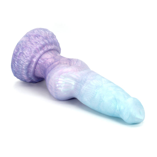 Direwolf Large 00-30 Soft Mermaid Tail CS Suction Base