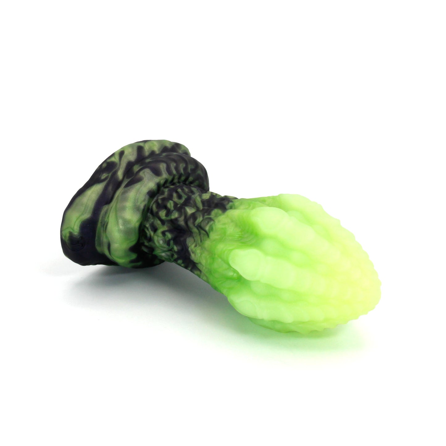 Dark Mantle Plug Large 00-30 Soft Encounter GITD