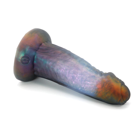 Dwarven Barbarian X-Large 00-31 Soft Near Clear Grimforge CS Suction Base