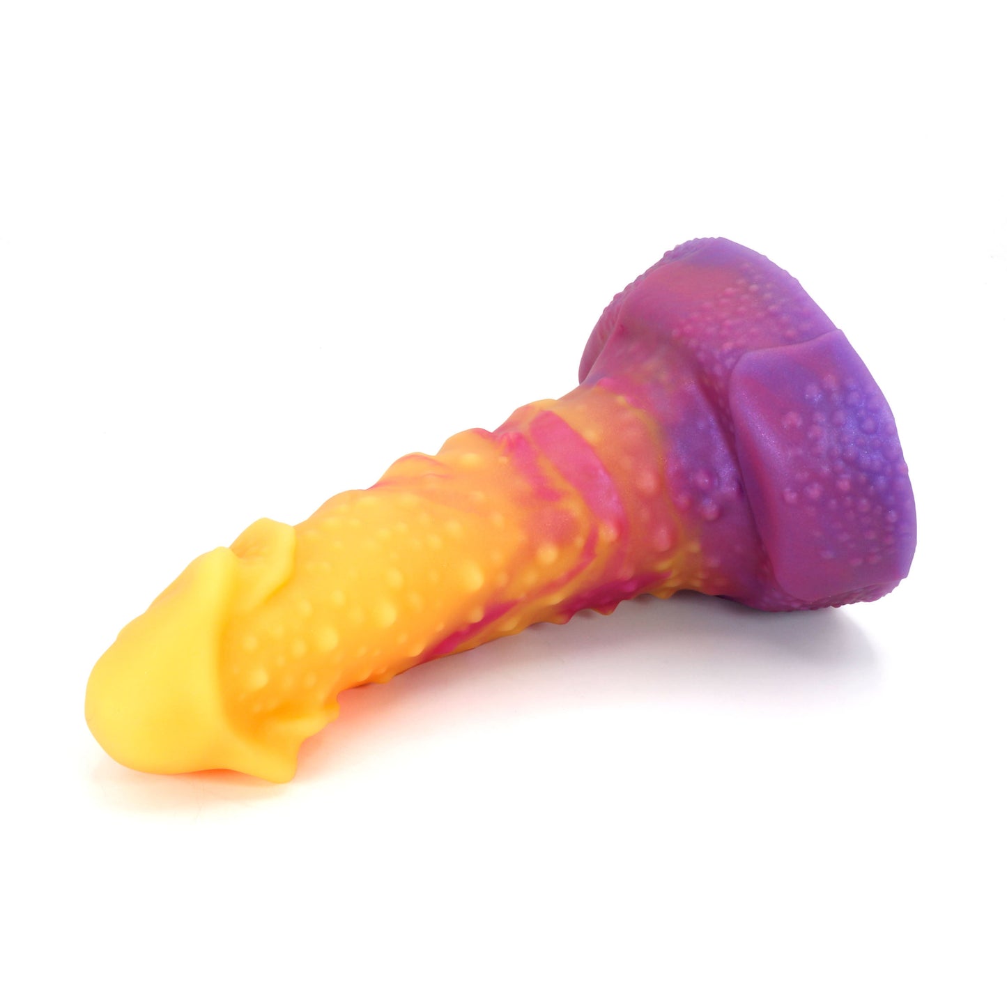 Gilbert X-Large 00-30 Soft Summer Sunset GITD FLOP
