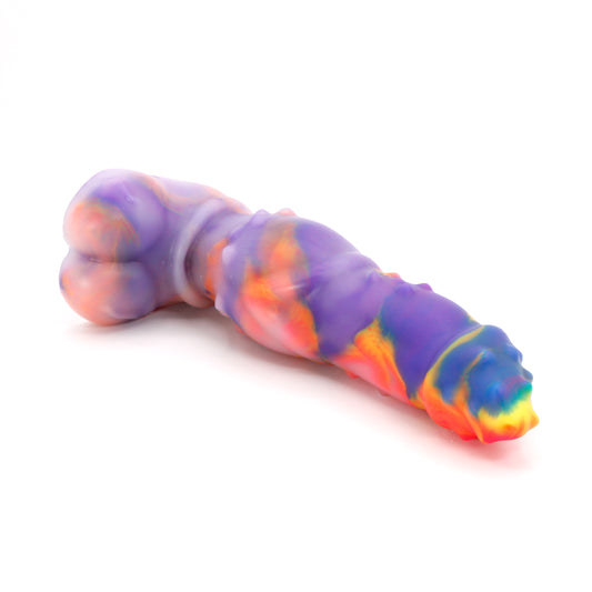 Tabaxi X-Large 00-30 Soft Misty Haze GITD UV