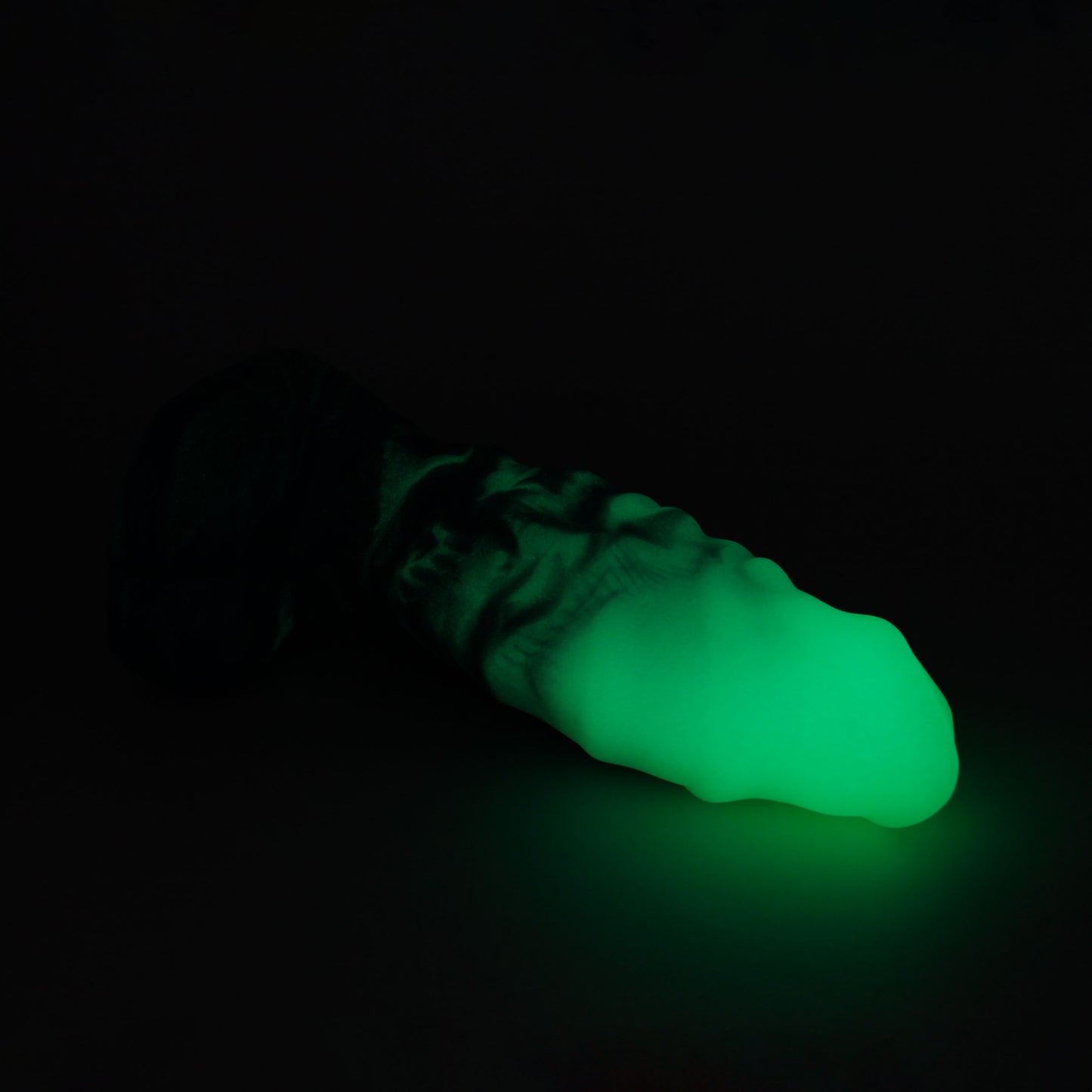 Kobold Large 00-30 Soft Acid Splash GITD