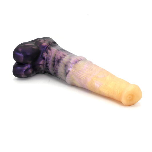 Centaur Large 00-30 Soft Blackberry Lemonade GITD
