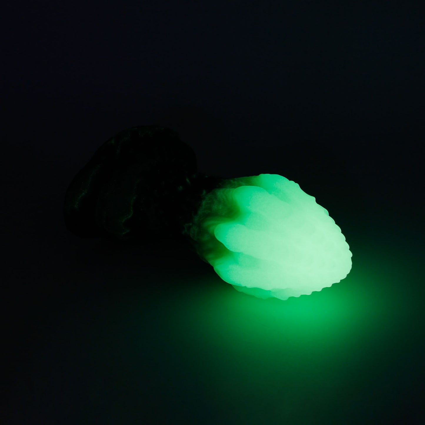 Dark Mantle Plug Large 00-30 Soft Encounter GITD