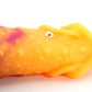Gilbert X-Large 00-30 Soft Summer Sunset GITD FLOP