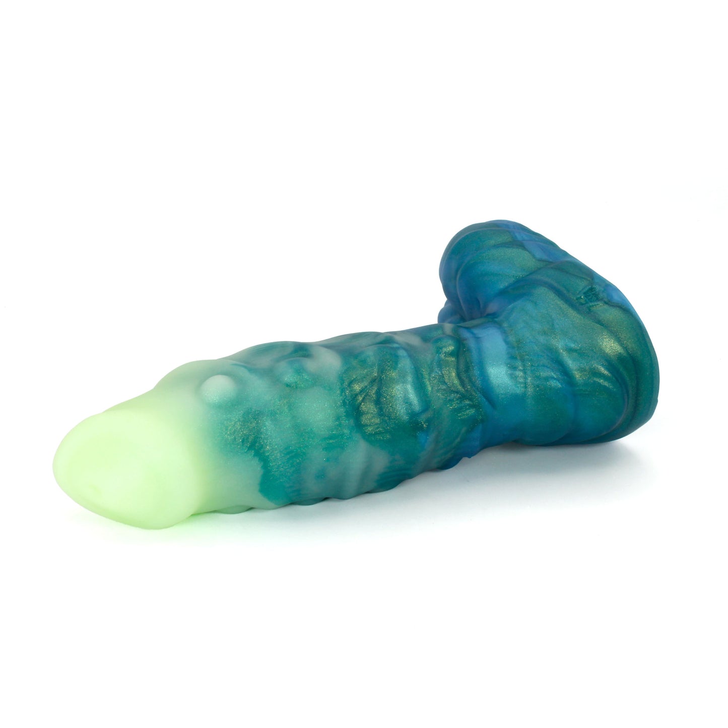 Kobold Large 00-30 Soft Acid Splash GITD