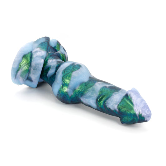 Dragon Large 00-30 Soft Magic Garden GITD CS