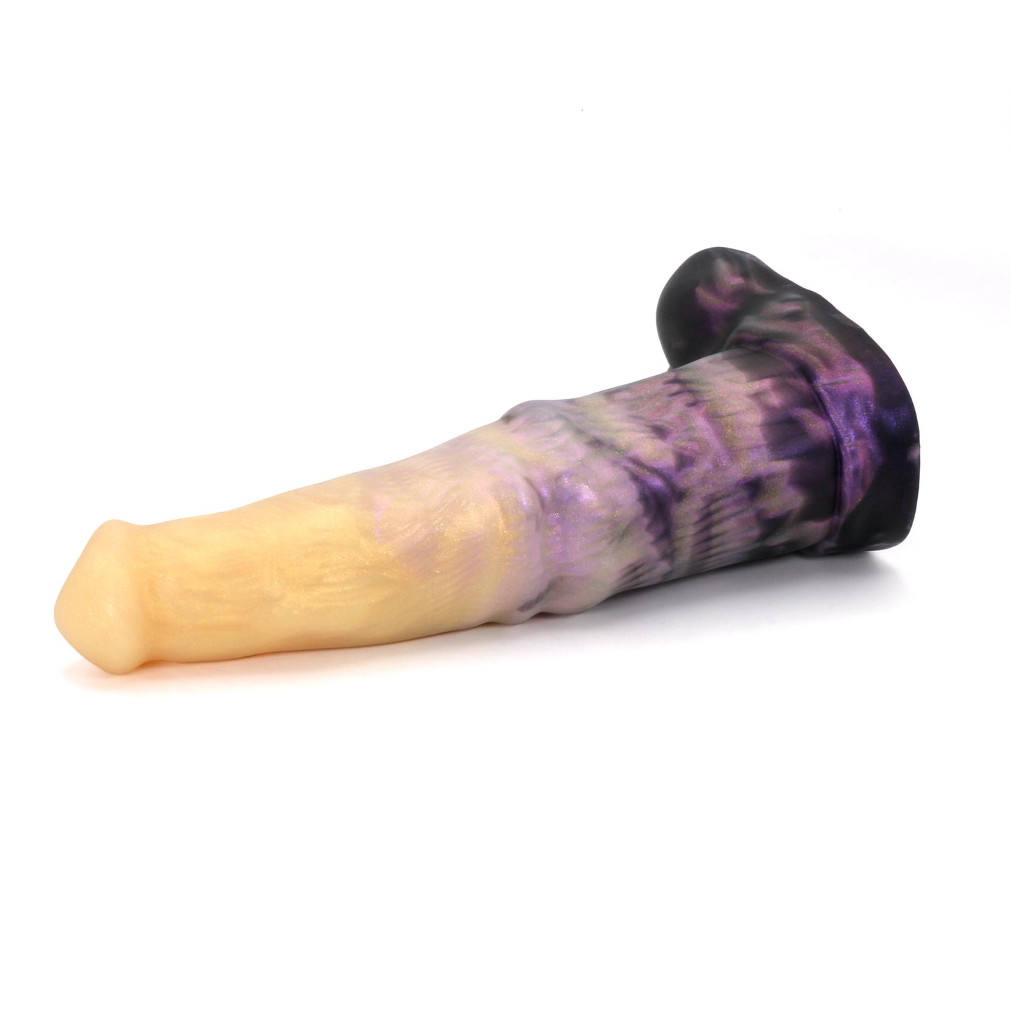 Centaur Large 00-30 Soft Blackberry Lemonade GITD