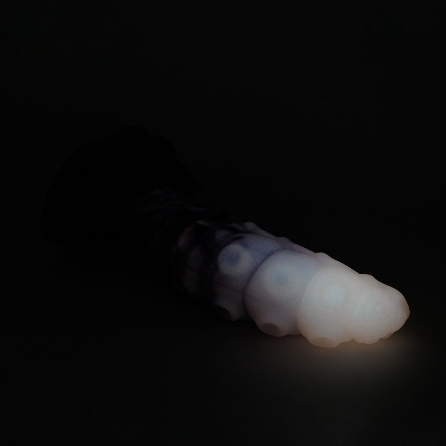 Grick Large 00-30 Soft Batshade GITD