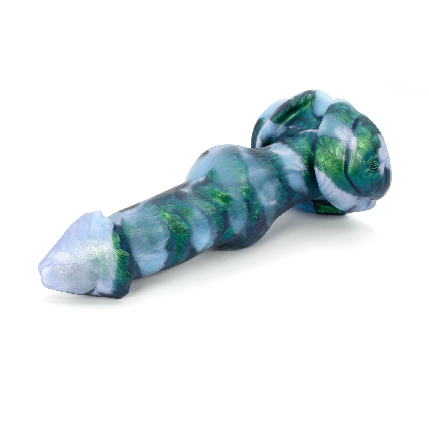 Dragon Large 00-30 Soft Magic Garden GITD CS