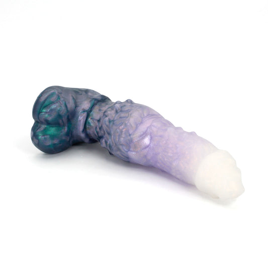 Tabaxi Medium 00-30 Soft Enchanted GITD CS