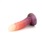 Human Bard X-Small 00-31 Soft Near Clear Enter the Pumpkin CS Suction Base