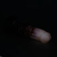 Minotaur Large 00-30 Soft Like you a latte GITD Suction Base