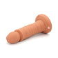 Human Bard Medium 00-50 Medium Light Flesh Suction Base FLOP