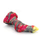 Owlbear Medium 00-50 Medium Sunny Ruby Metal FLOP