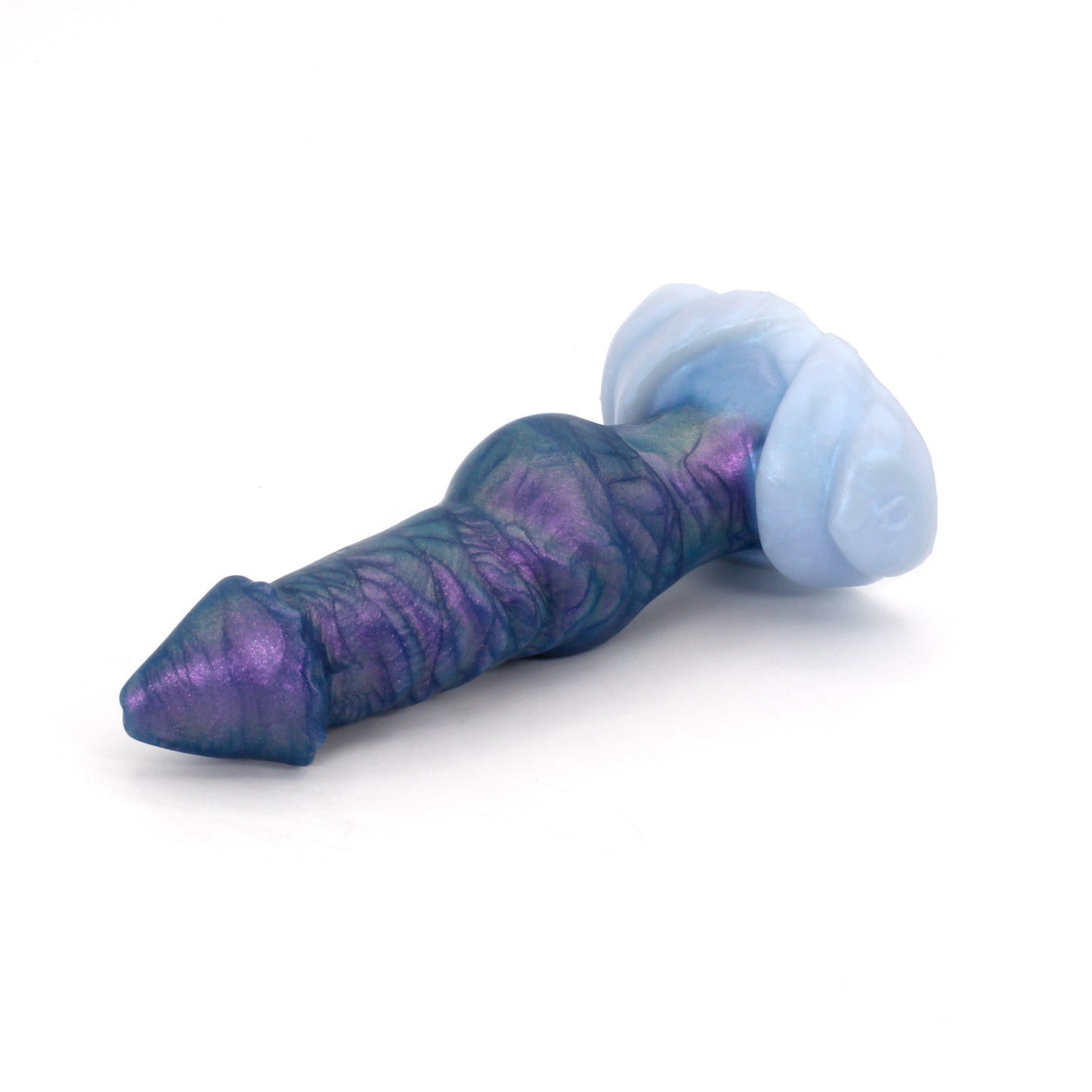 Dragon X-Small 00-10 Ultra Soft Ambrosia Blue Ice CS