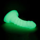 Gilbert X-Large 00-20 Super Soft Green Glow GITD FLOP
