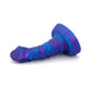 Gilbert Small 00-50 Medium Blue Purple FLOP