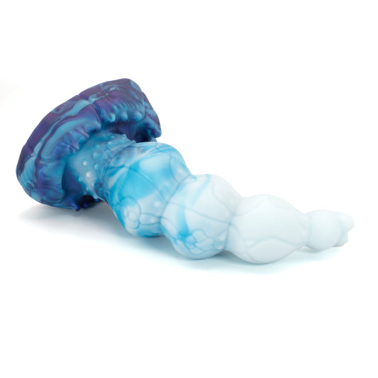 Thrikreen X-Large 00-30 Soft Cloudy Skies GITD CS