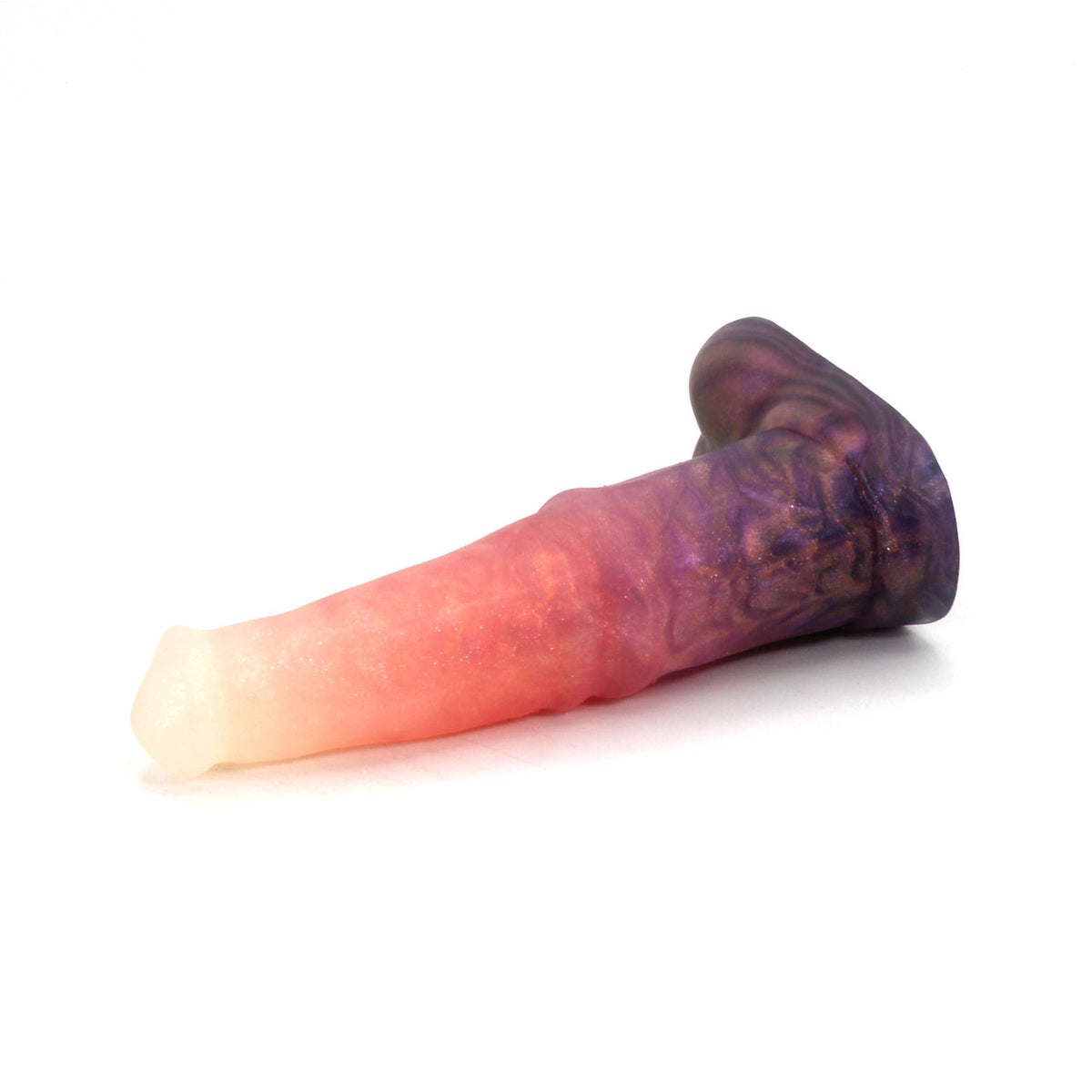 Centaur X-Small 00-31 Soft Near Clear Enter the Pumpkin CS