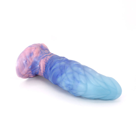 Shadow Demon Large 00-30 Soft Blue Color Spray GITD