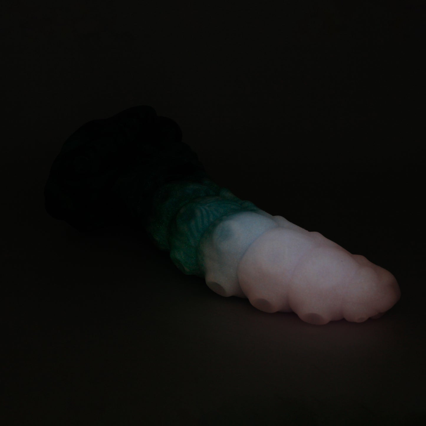 Grick Large 00-30 Soft Out of the blue GITD CS