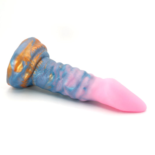 Displacer Large 00-30 Soft Wild Yonder GITD Suction Base