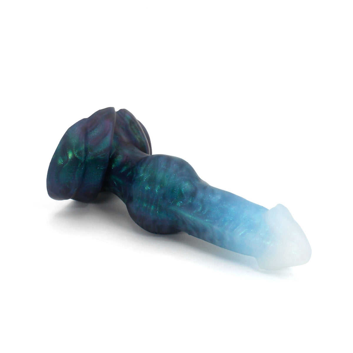 Dragon X-Small 00-31 Soft Near Clear Ghost Woods CS
