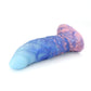Shadow Demon Large 00-30 Soft Blue Color Spray GITD