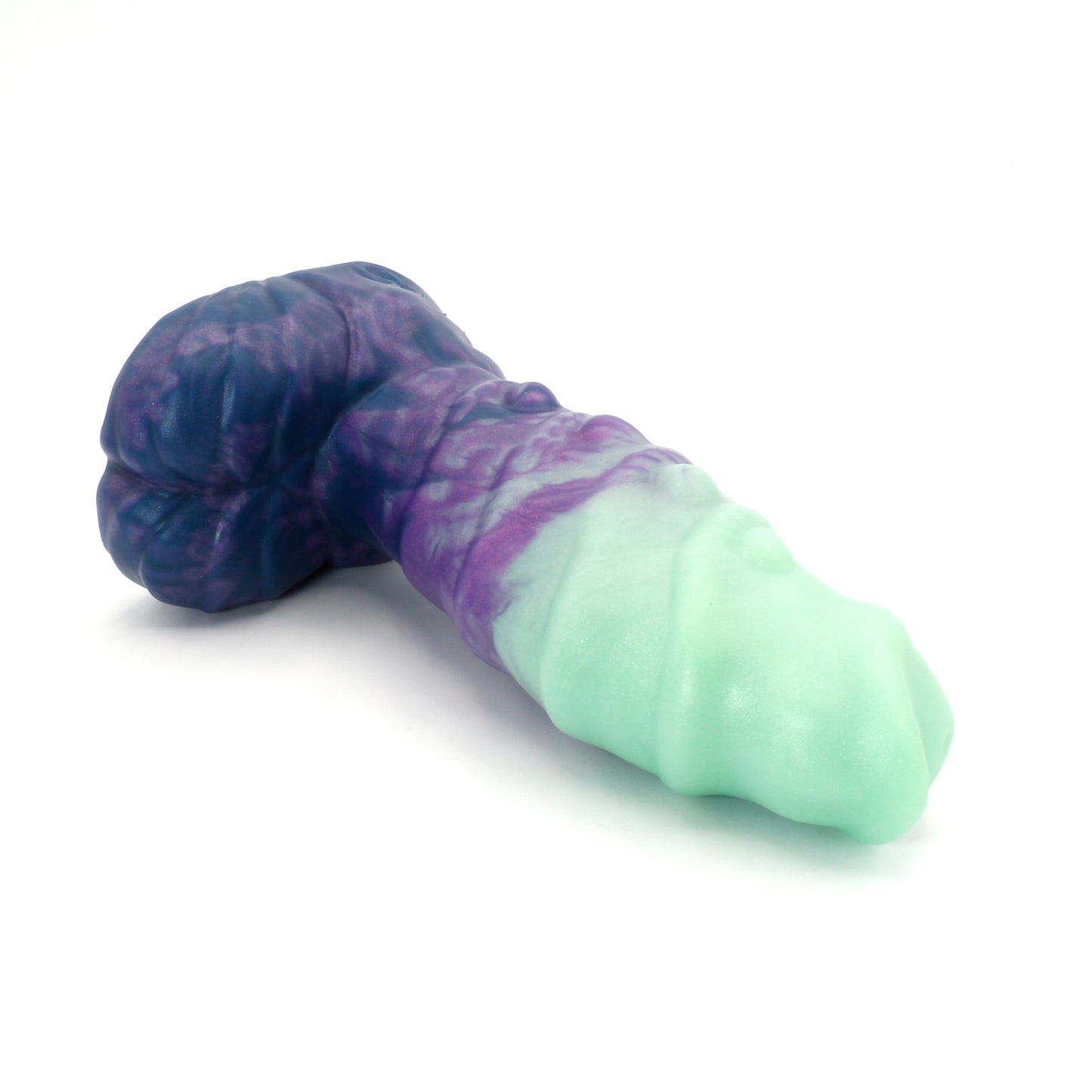 Kobold Large 00-30 Soft Cactus Flower GITD