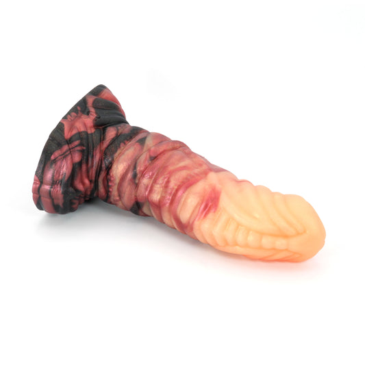 Tarrasque Large 00-30 Soft Ember GITD