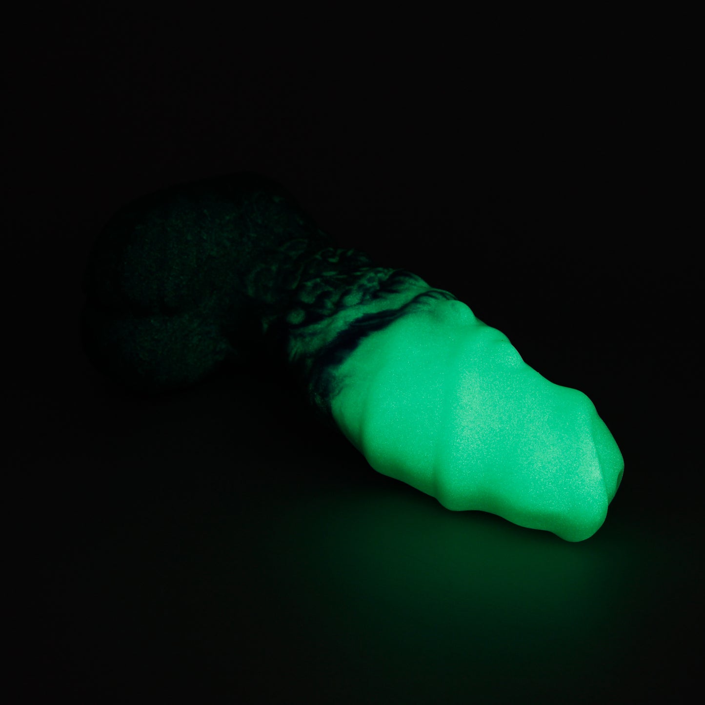 Kobold Large 00-30 Soft Cactus Flower GITD