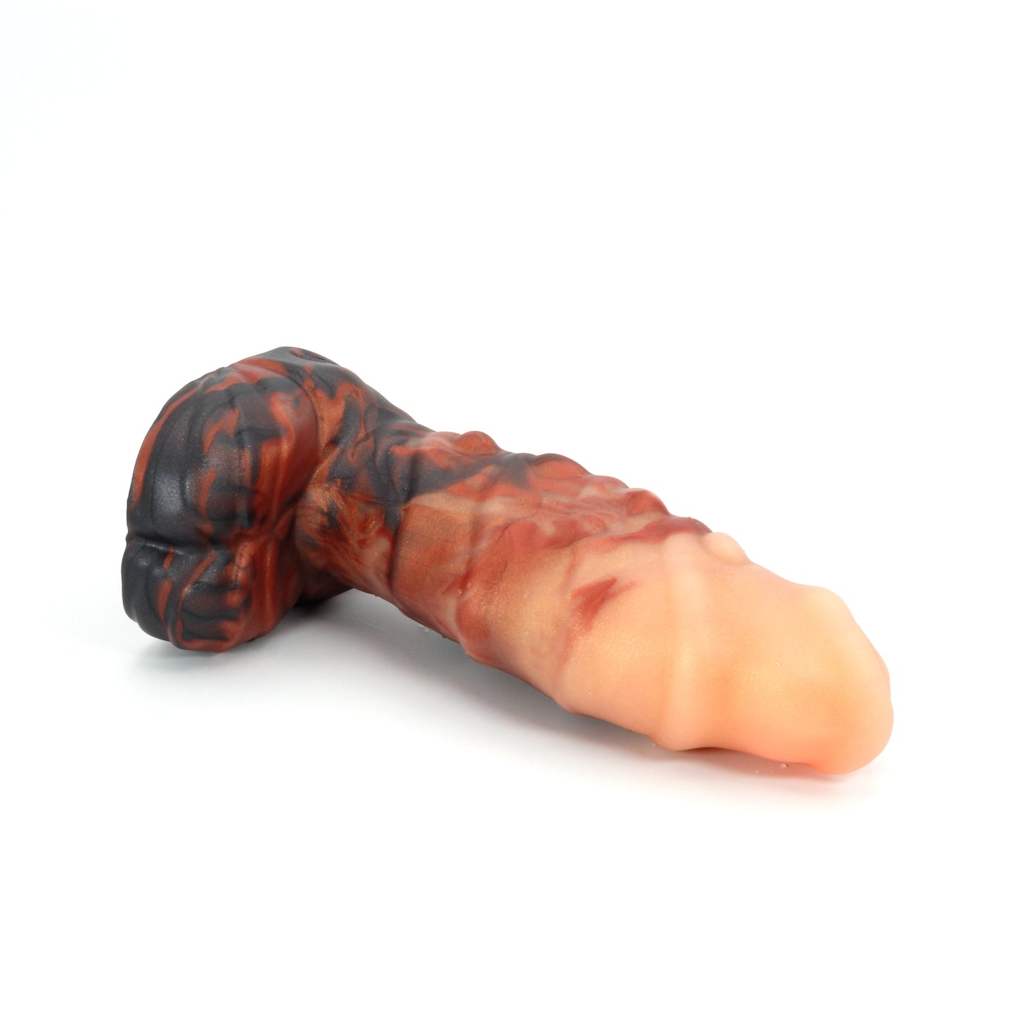 Kobold Large 00-30 Soft Campfire GITD