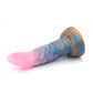 Displacer Large 00-30 Soft Wild Yonder GITD Suction Base