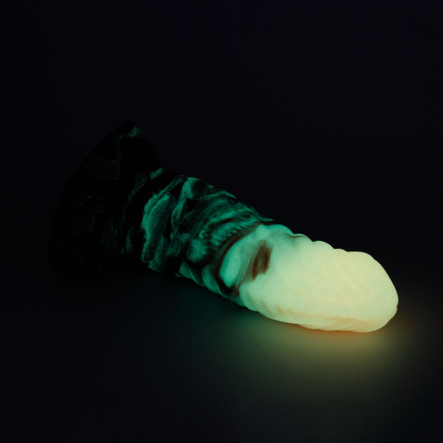 Tarrasque Large 00-30 Soft Ember GITD
