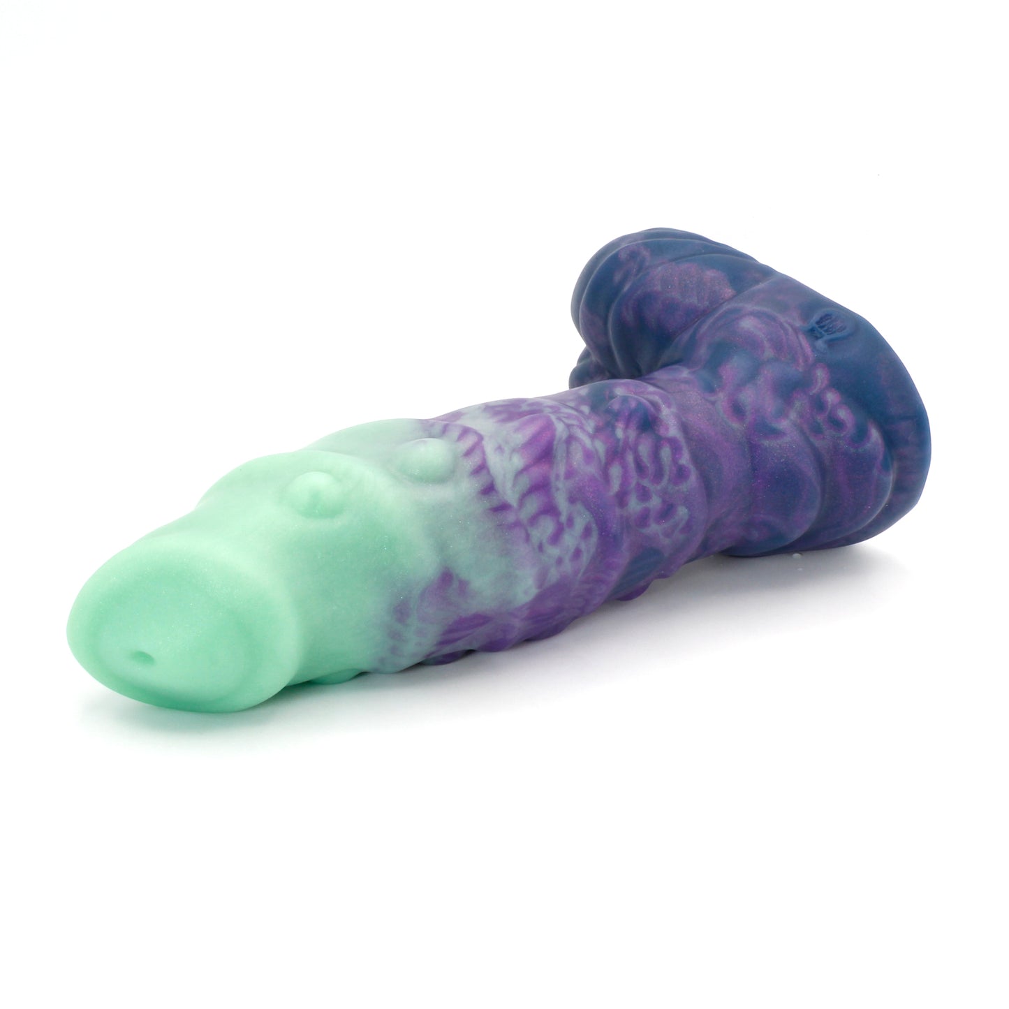 Kobold Large 00-30 Soft Cactus Flower GITD