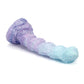 Kelpie Large 00-30 Soft Mermaid Tail CS Suction Base