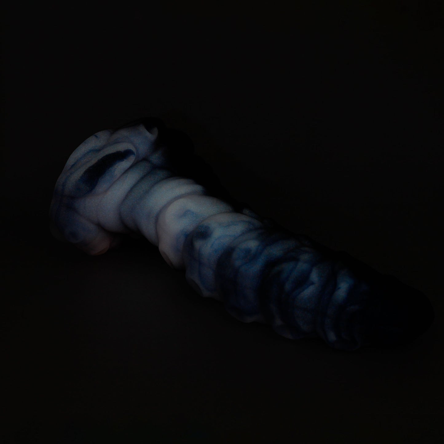 Grick Large 00-30 Soft Midnight Velvet GITD