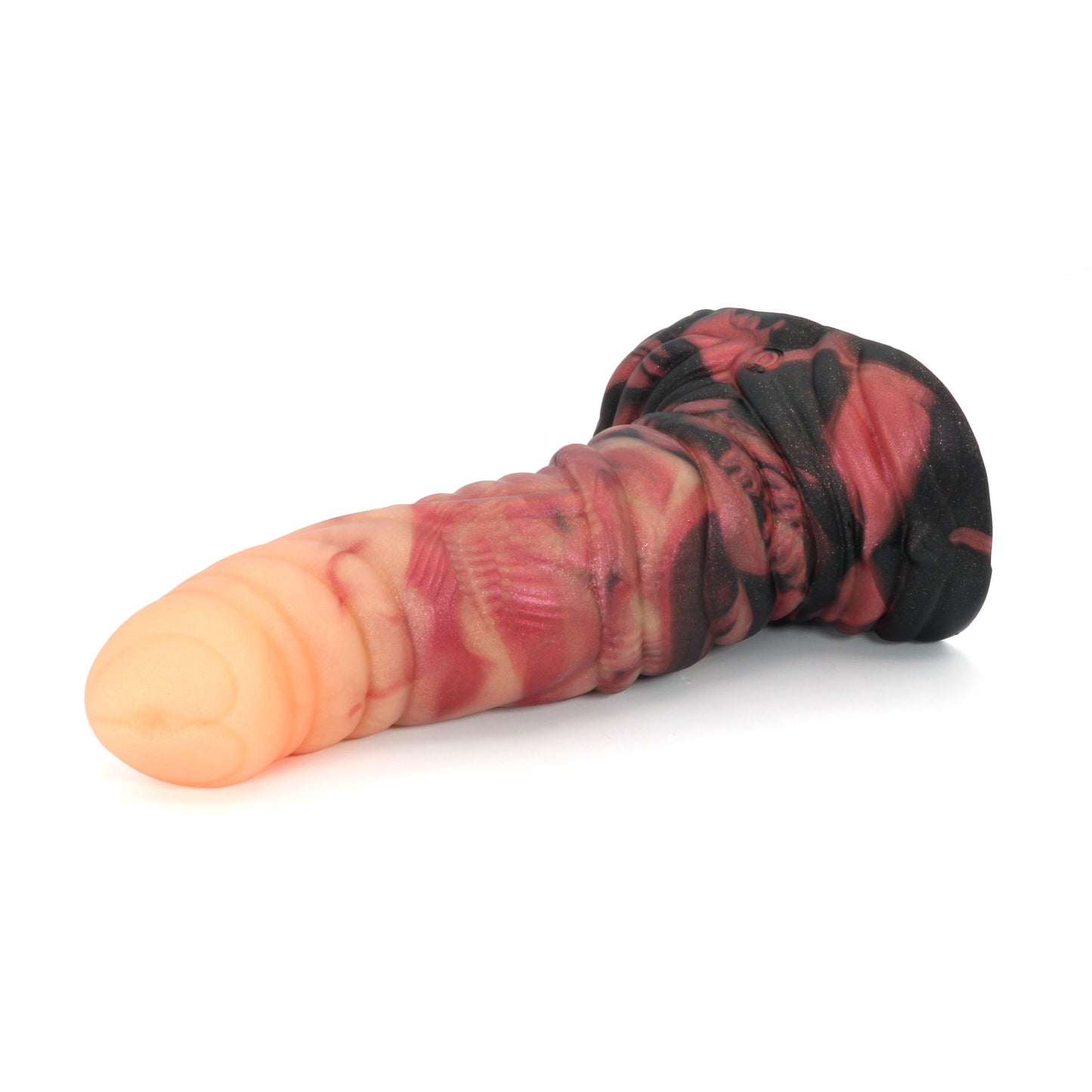 Tarrasque Large 00-30 Soft Ember GITD