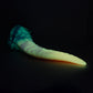Dragon's Tail Large 00-30 Soft Fall Sunset GITD