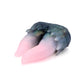 Chaos Beast X-Small 00-31 Soft Near Clear Holiday Twinkle GITD CS
