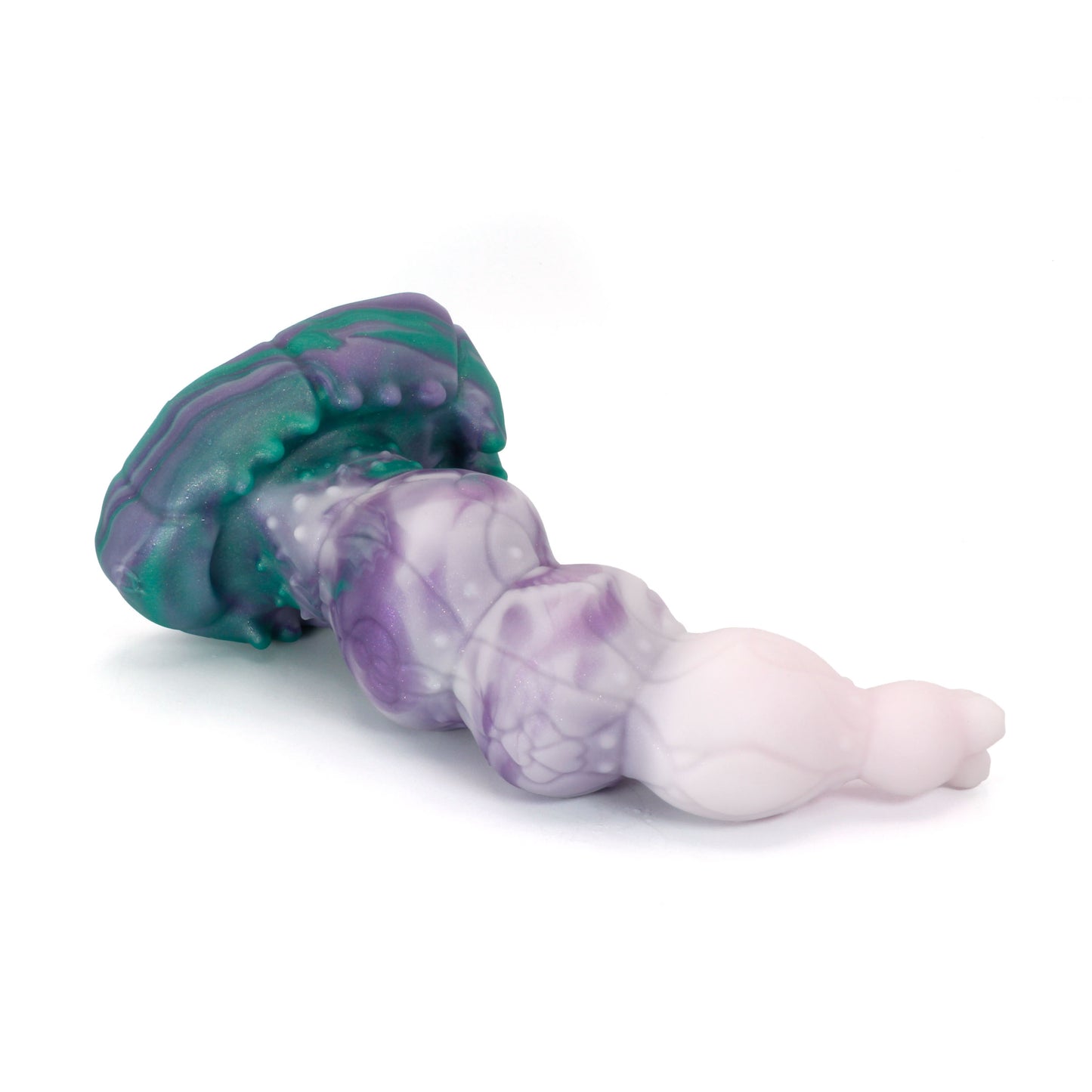 Thrikreen Large 00-30 Soft Wild Lilac GITD