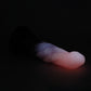 Mind Flayer Large 00-30 Soft Full Bloom GITD CS Suction Base